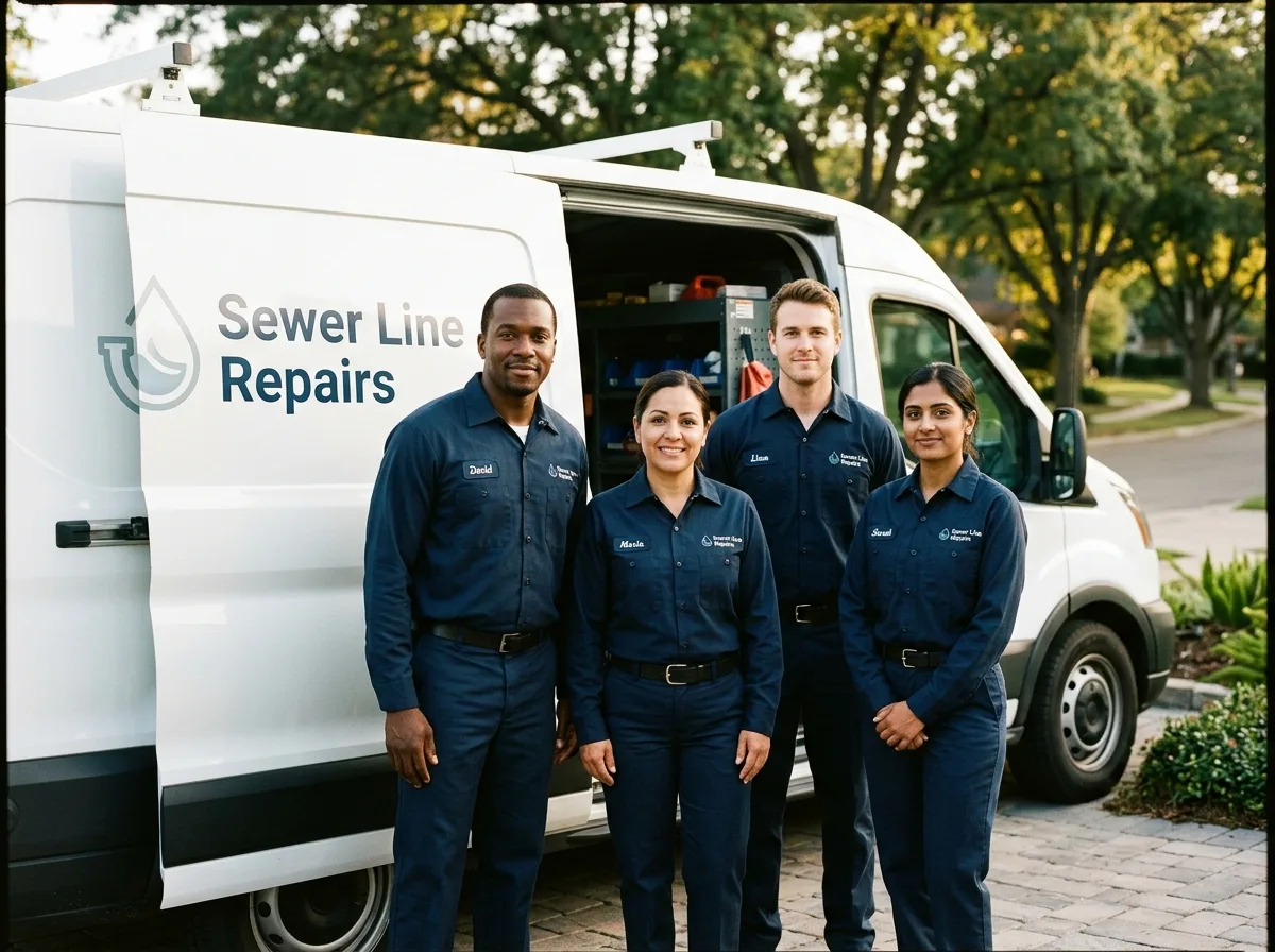 Emergency Plumber company in Stilwell, OK
